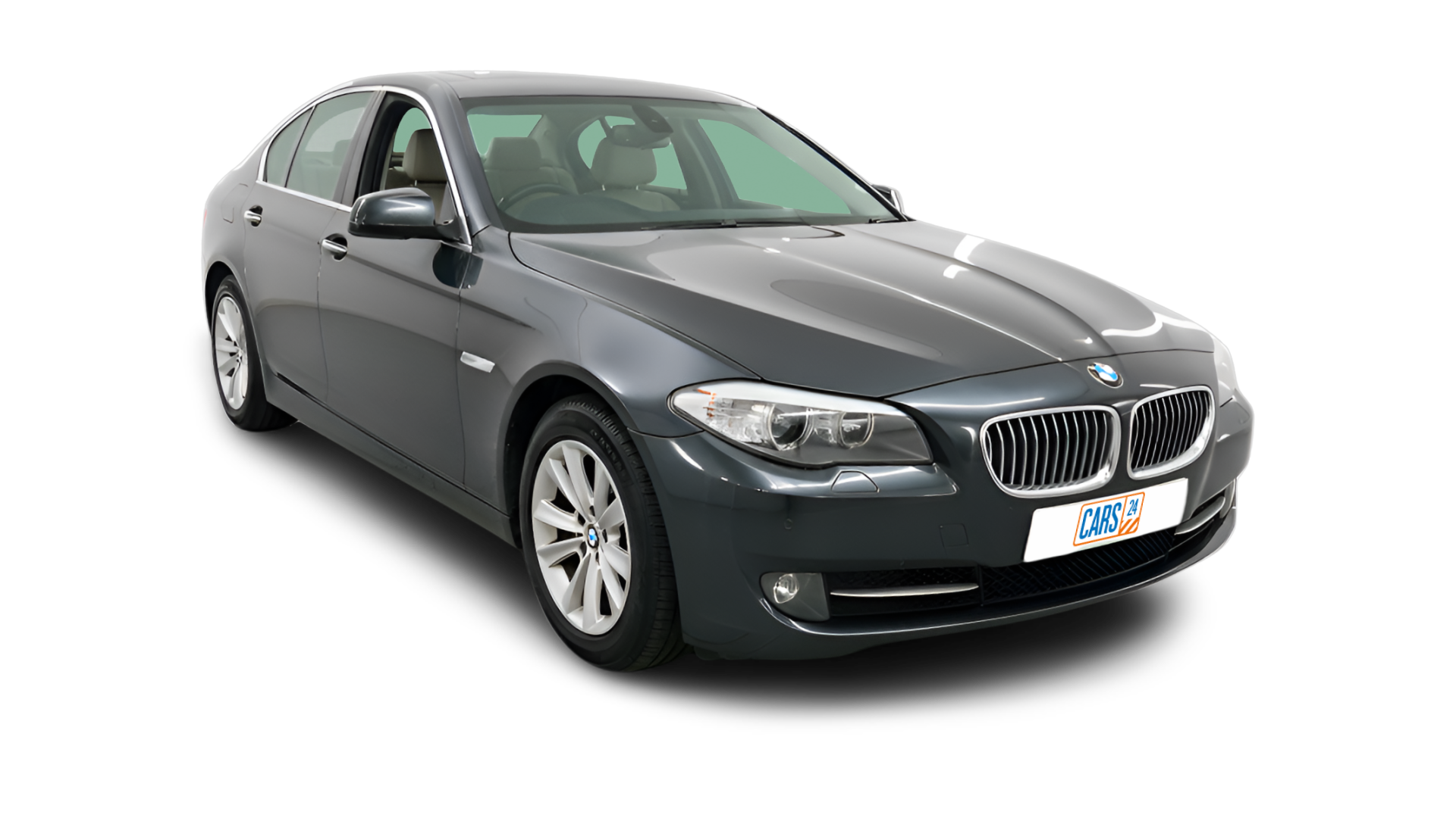 BMW 5 Series-img
